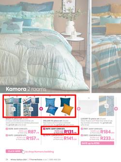 HomeChoice : Winter Edition (1 May - 30 June 2021), page 24