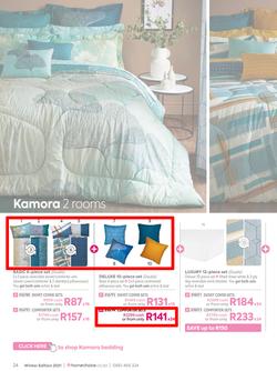 HomeChoice : Winter Edition (1 May - 30 June 2021), page 24