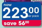 PregOmega Plus 30 Day Pack-Per Pack