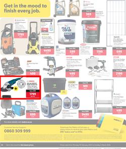 Makro : Room By Room (19 February - 03 March 2024), page 24