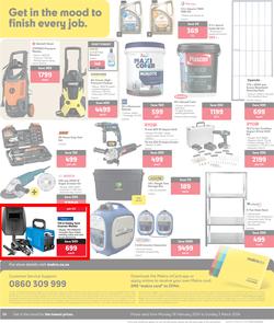 Makro : Room By Room (19 February - 03 March 2024), page 24