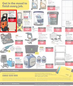 Makro : Room By Room (19 February - 03 March 2024), page 24