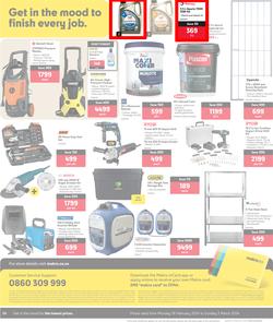 Makro : Room By Room (19 February - 03 March 2024), page 24