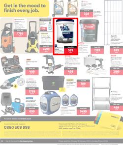 Makro : Room By Room (19 February - 03 March 2024), page 24