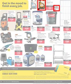 Makro : Room By Room (19 February - 03 March 2024), page 24