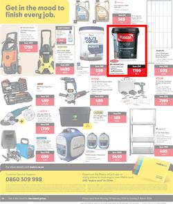 Makro : Room By Room (19 February - 03 March 2024), page 24