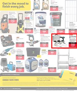 Makro : Room By Room (19 February - 03 March 2024), page 24