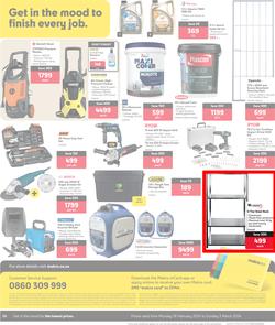 Makro : Room By Room (19 February - 03 March 2024), page 24