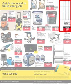 Makro : Room By Room (19 February - 03 March 2024), page 24