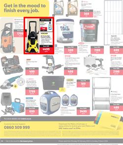 Makro : Room By Room (19 February - 03 March 2024), page 24