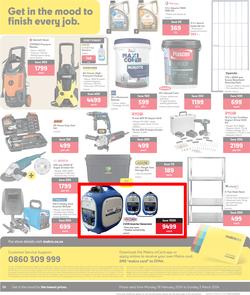 Makro : Room By Room (19 February - 03 March 2024), page 24
