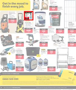 Makro : Room By Room (19 February - 03 March 2024), page 24