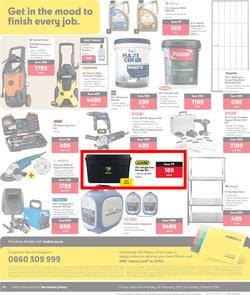 Makro : Room By Room (19 February - 03 March 2024), page 24