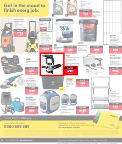 Makro : Room By Room (19 February - 03 March 2024), page 24