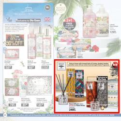 Dis-Chem : Wishing You A Wonderful Festive Season (11 November - 24 December 2022), page 24