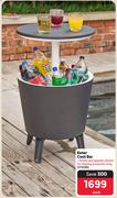 Keter Cool Bar-Each