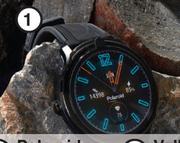 Polaroid full touch active sales watch pa80