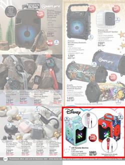 Dis-Chem : Wishing You A Wonderful Festive Season (28 November - 24 December 2022), page 24