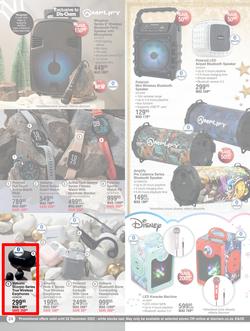 Dis-Chem : Wishing You A Wonderful Festive Season (28 November - 24 December 2022), page 24