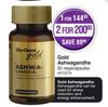 Dis-Chem Gold Ashwagandha 60 Vegecapsules-For 1