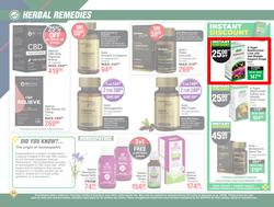 Dis-Chem : Healthy Winter (16 May - 09 June 2024), page 24