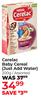 Nestle Cerelac Baby Cereal (Just Add Water) Assorted-200g