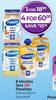 Purity 8 Months Jars Or Pouches Assorted-200ml/150ml