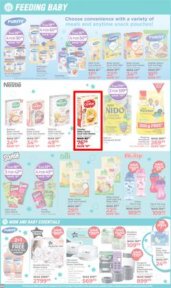 Dis-Chem : Big Savings (17 June - 13 July 2025), page 24