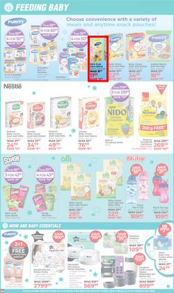 Dis-Chem : Big Savings (17 June - 13 July 2025), page 24