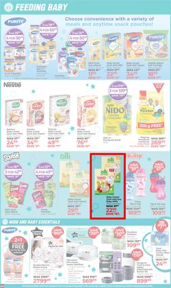 Dis-Chem : Big Savings (17 June - 13 July 2025), page 24