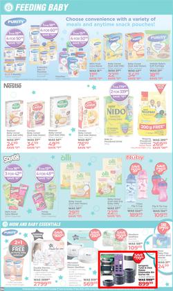 Dis-Chem : Big Savings (17 June - 13 July 2025), page 24