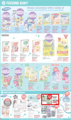 Dis-Chem : Big Savings (17 June - 13 July 2025), page 24