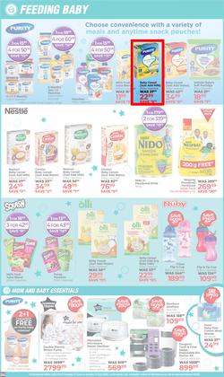 Dis-Chem : Big Savings (17 June - 13 July 2025), page 24