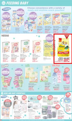 Dis-Chem : Big Savings (17 June - 13 July 2025), page 24