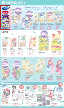 Dis-Chem : Big Savings (17 June - 13 July 2025), page 24