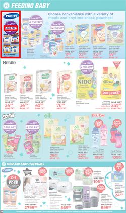 Dis-Chem : Big Savings (17 June - 13 July 2025), page 24