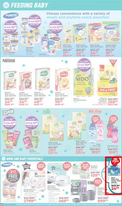 Dis-Chem : Big Savings (17 June - 13 July 2025), page 24