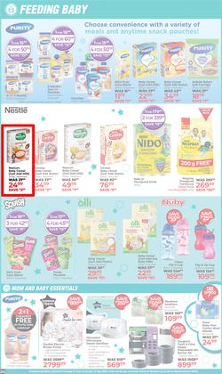 Dis-Chem : Big Savings (17 June - 13 July 2025), page 24