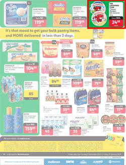 Makro : Back To School (08 December - 31 January 2025), page 24