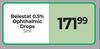 Relestat 0.5% Ophthalmic Drops-5ml