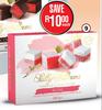 Sally Williams Rose Collection Turkish Delight-300g