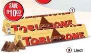 Toblerone Assorted-360g Each
