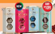 Wedgewood Nougat Assorted-140g/130g/120g Each