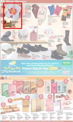 Dis-Chem : Mother's Day (15 April - 11 May 2025), page 24