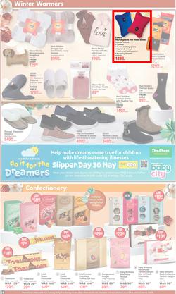 Dis-Chem : Mother's Day (15 April - 11 May 2025), page 24