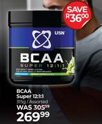 USN BCAA Super 12:1:1 Assorted-315g