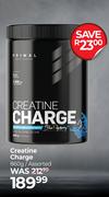 Primal Creatine Charge Assorted-860g 