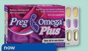 PregOmega 30 Day Pack-Per Pack