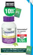 Immunadue 100 Capsules-Each