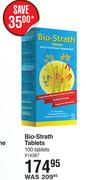 Bio Strath Tablets 100 Tablets